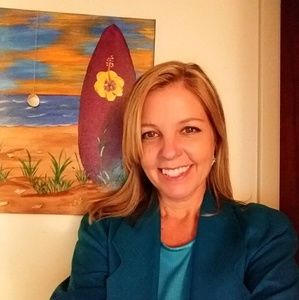 Meet your Posher, Christine